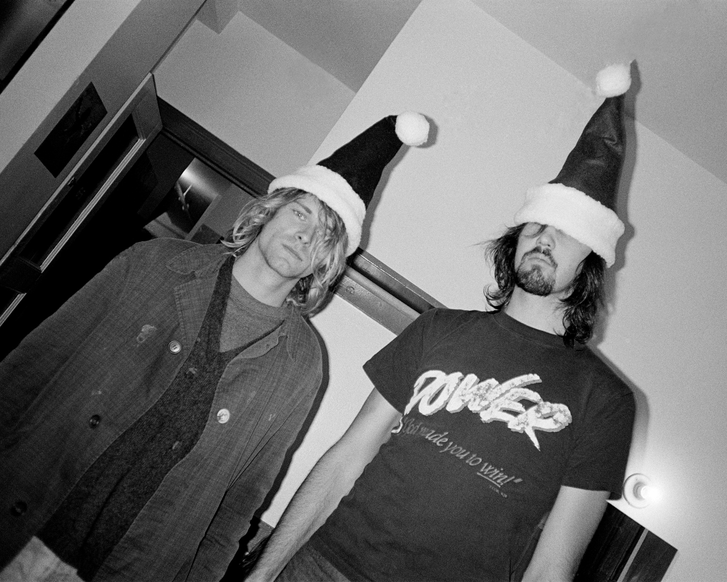NIRVANA