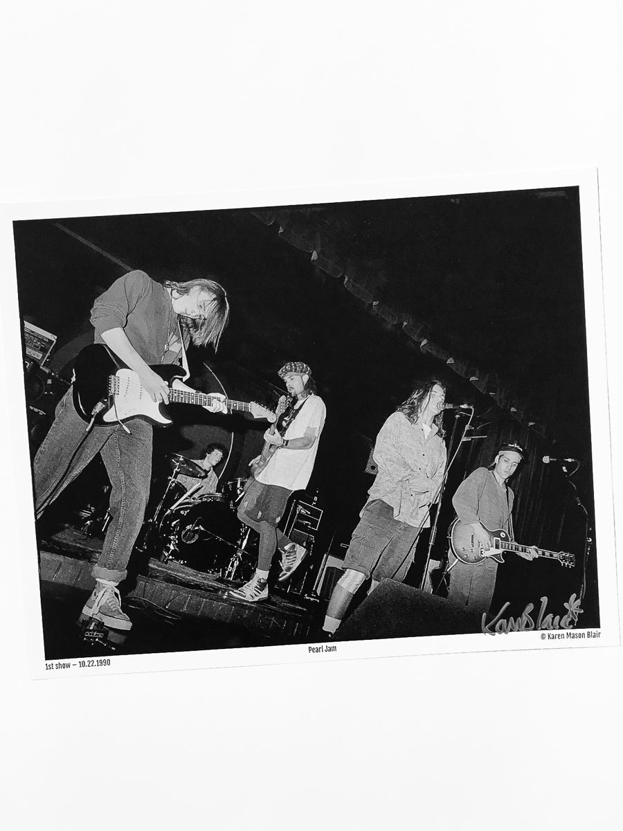 Pearl Jam