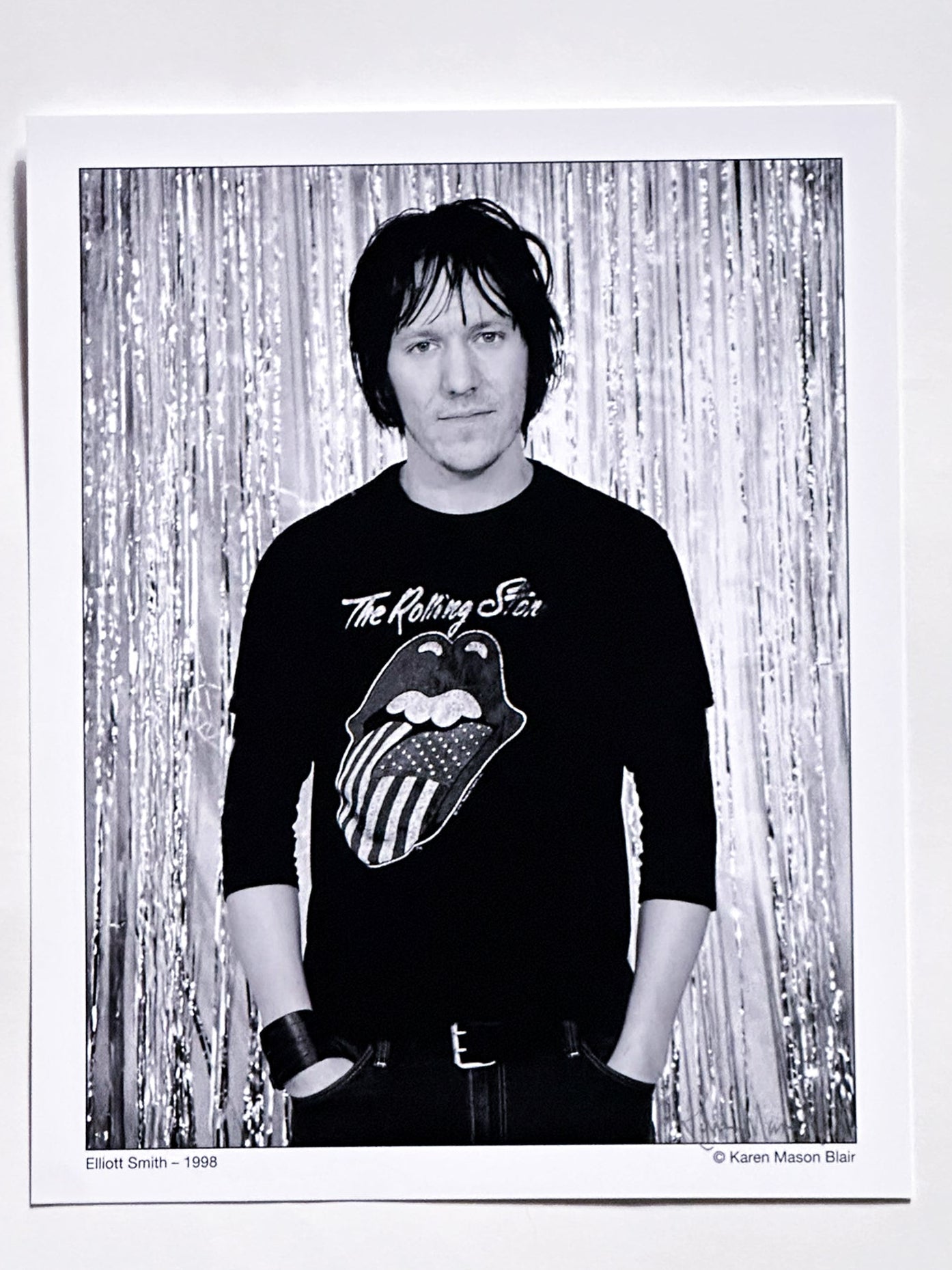 Elliott Smith photo 98 KMB