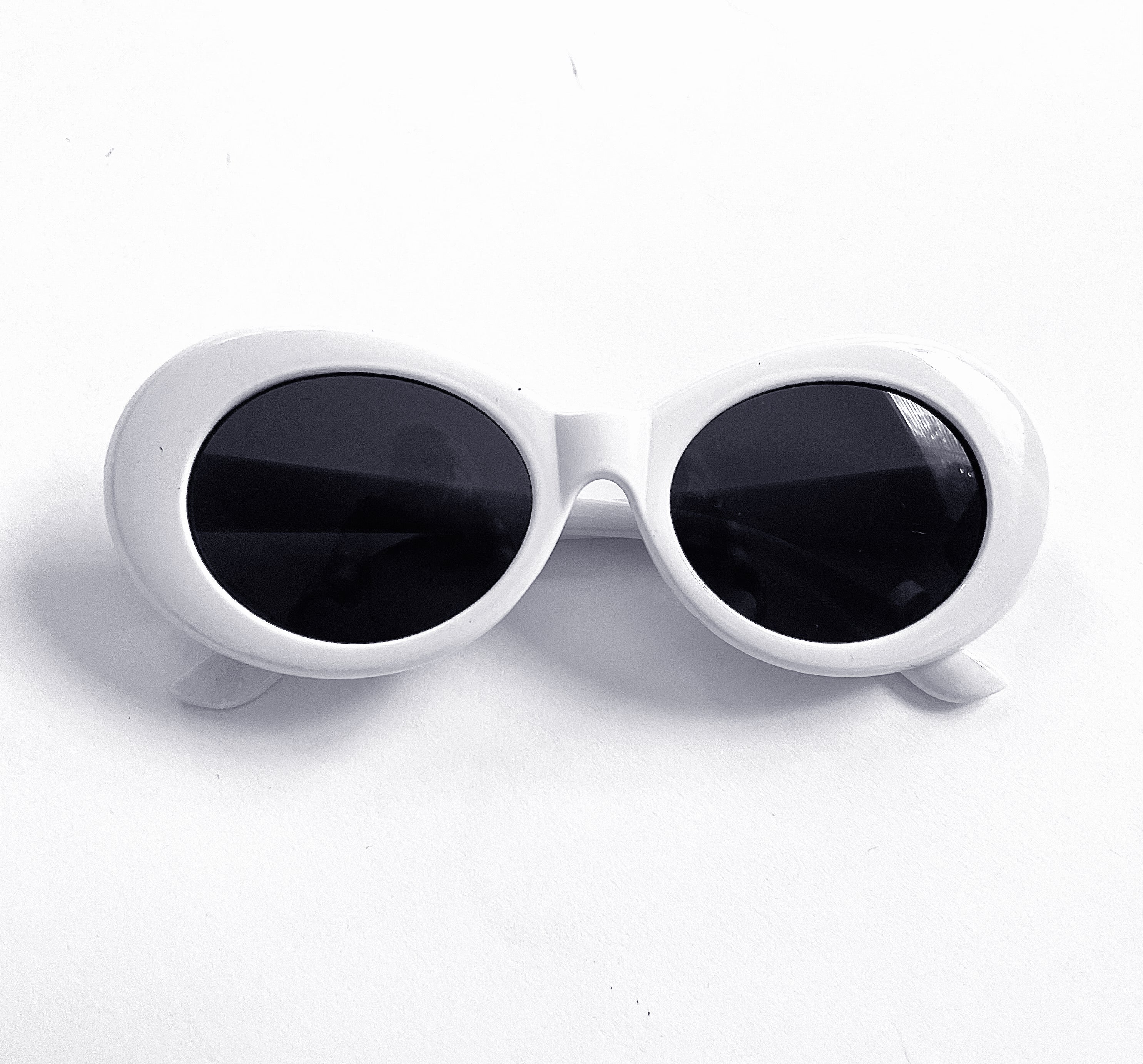 kurt cobain clout goggles Sunglasses Kurt Cobain – Karen Mason Blair Grunge Mart